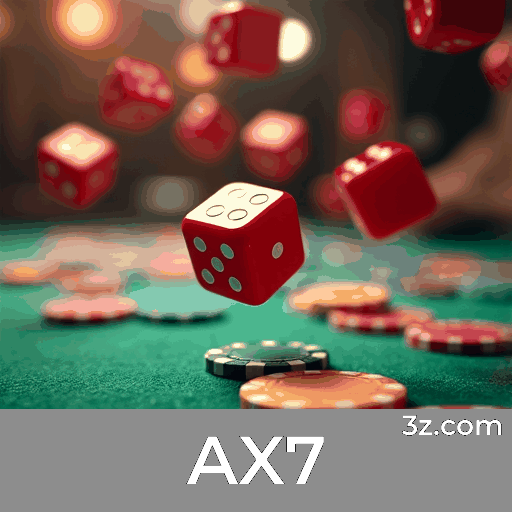 Cassino Online AX7