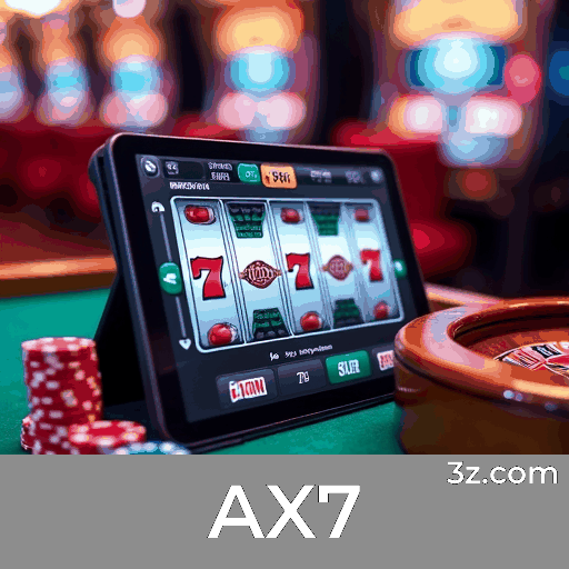 Cassino Online AX7