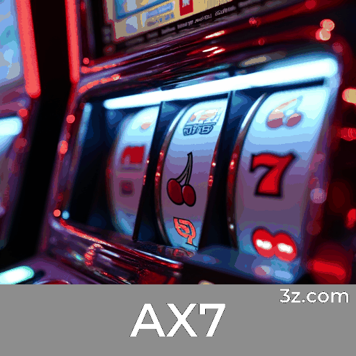 AX7: Cassino Online Seguro e Entretenimento Premium