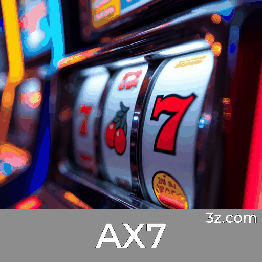 Cassino Online AX7