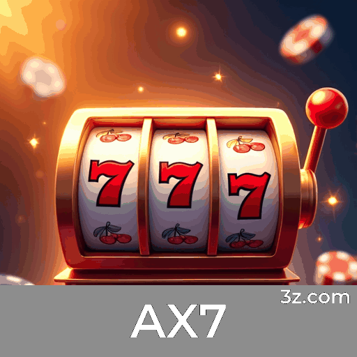 Cadastro na AX7