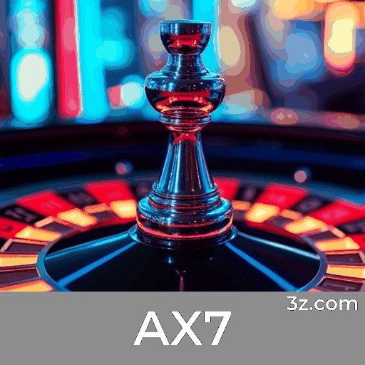 Cassino Online AX7