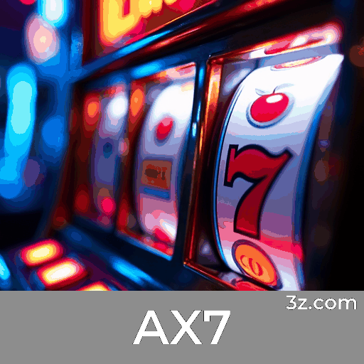 Acesso ao AX7