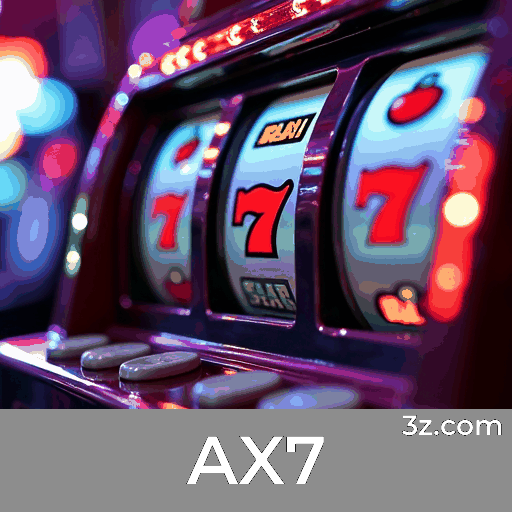 Cadastro na AX7