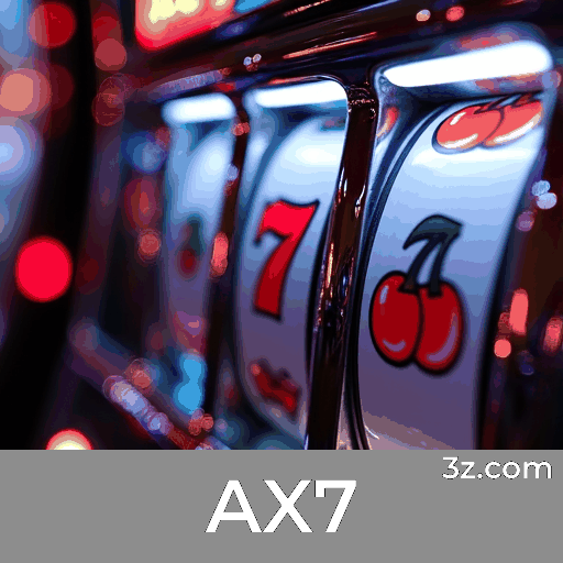 Cassino Online AX7