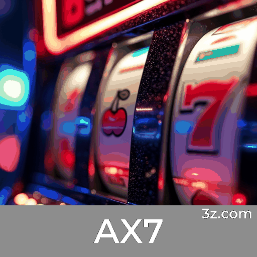 AX7: Cassino Online Seguro e Entretenimento Premium