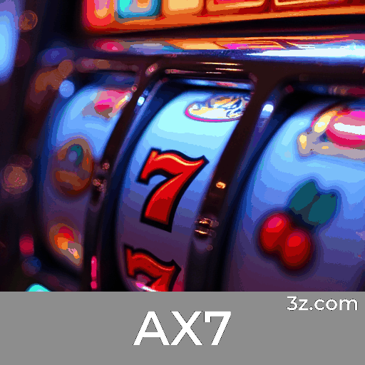 Cadastro na AX7
