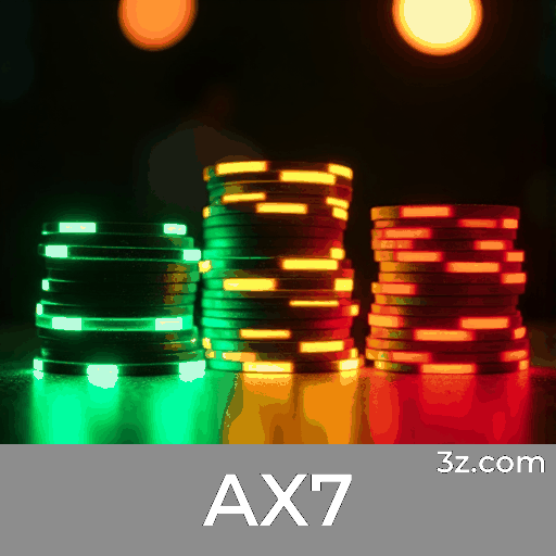 Cassino Online AX7