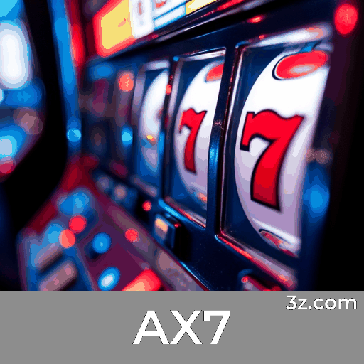 Cadastro na AX7