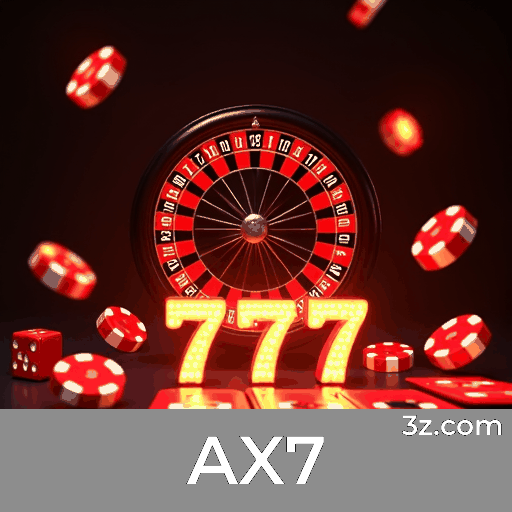 Cassino Online AX7