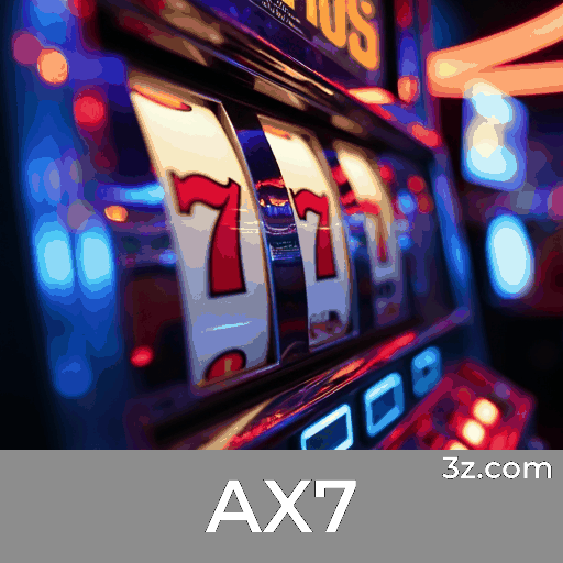 Acesso ao AX7