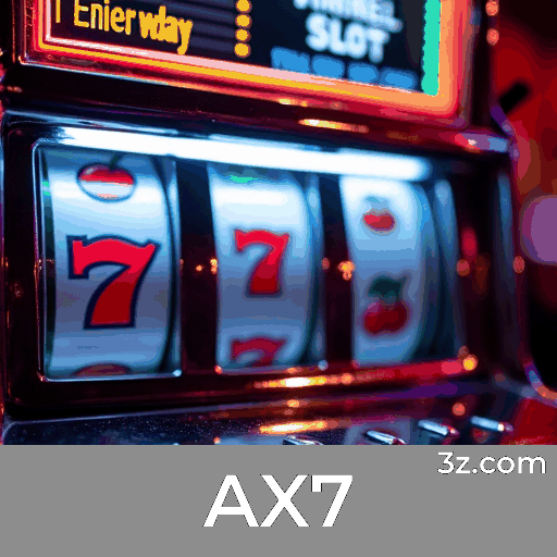 Acesso ao AX7