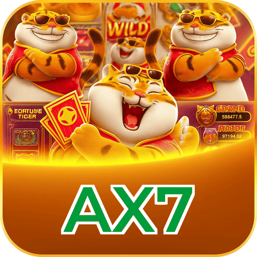 AX7 logo