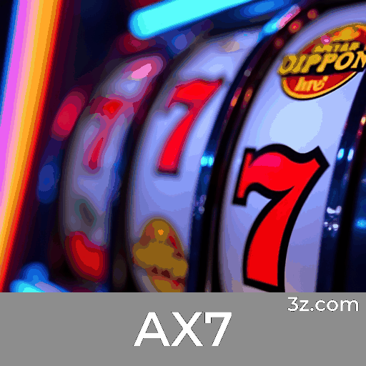Cassino Online AX7