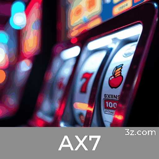 Cassino Online AX7