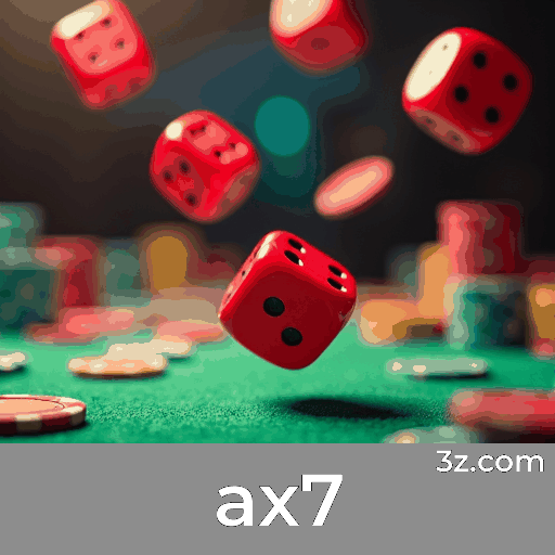 ax7: Plataforma de Cassino Online e Apostas Confiável