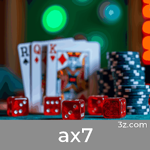 ax7: Plataforma de Cassino Online e Apostas Confiável