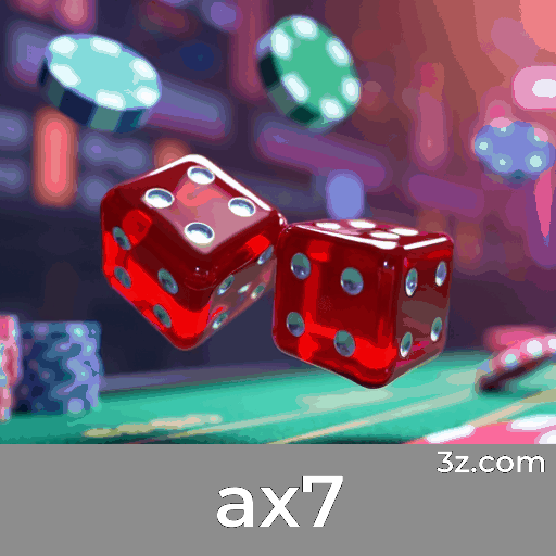 Experiência de Cassino ao Vivo com ax7: A Escolha do Brasil