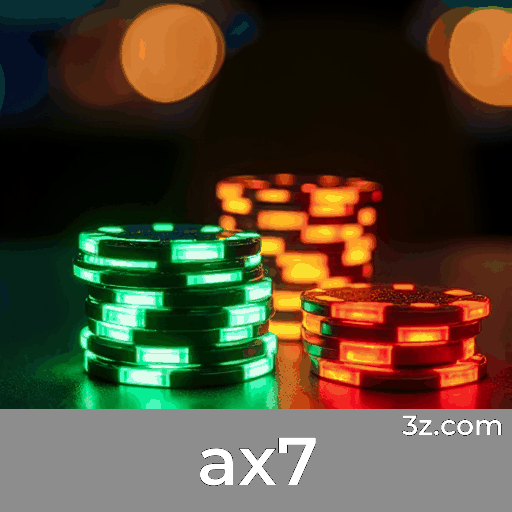 ax7: Plataforma de Cassino Online e Apostas Confiável