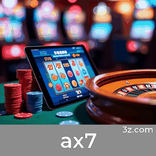 ax7: Segurança e Facilidade para Usuários Brasileiros