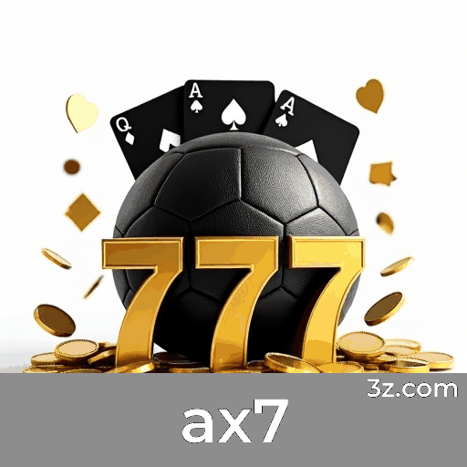 Domine jogos de cassino no ax7 com estratégias eficazes