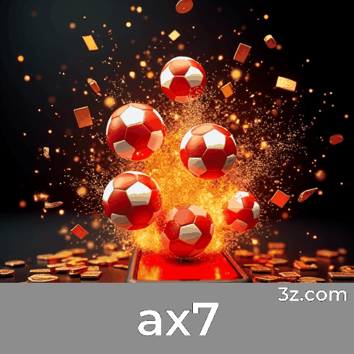 ax7: Plataforma de Cassino Online e Apostas Confiável