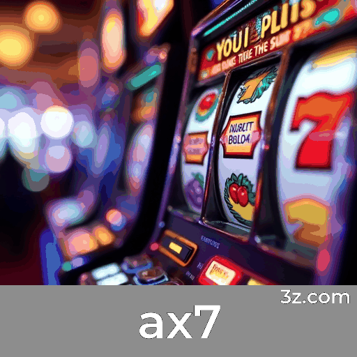 Experiência de Cassino ao Vivo com ax7: A Escolha do Brasil