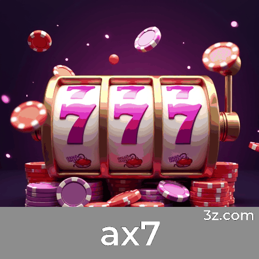 ax7: Um Mundo de Jogos de Qualidade e Diversidade